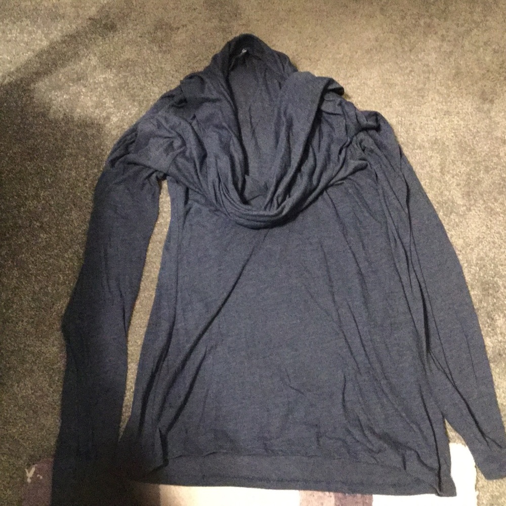 Gap Blue shirt